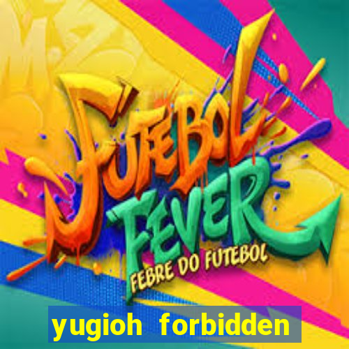 yugioh forbidden memories codigos